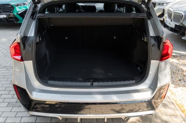 BMW X1 usata, con Luci diurne LED