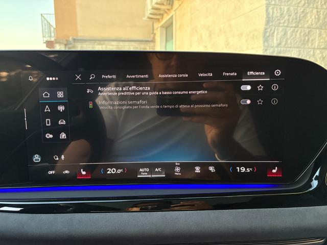 AUDI A6 usata, con Specchietti laterali elettrici