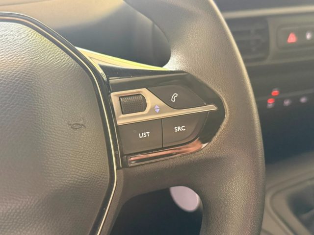 PEUGEOT Rifter usata, con Riconoscimento dei segnali stradali