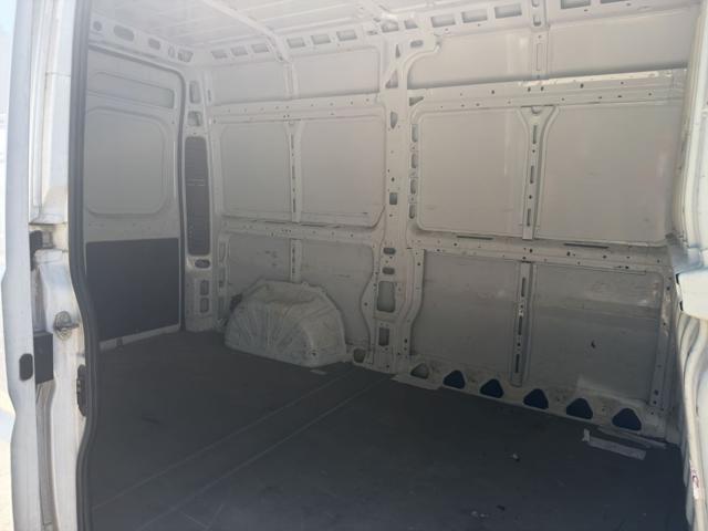 FIAT Ducato usata, con Servosterzo