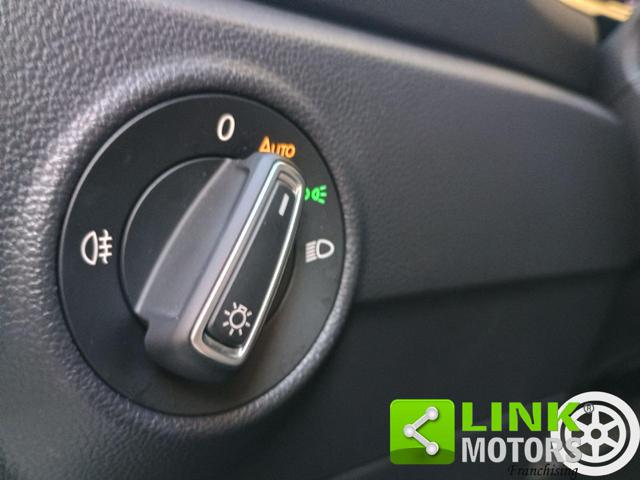 VOLKSWAGEN T-Roc usata, con Trazione integrale