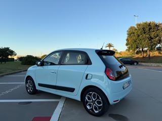 RENAULT Twingo usata 42