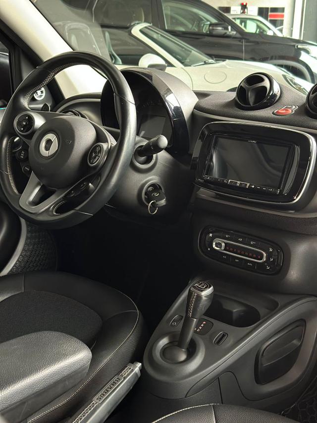 SMART Brabus usata, con Tetto panorama