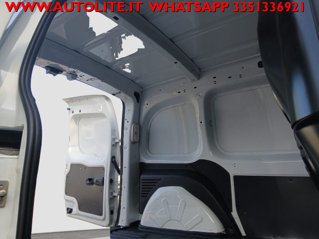 RENAULT Kangoo usata, con Limitatore di velocità