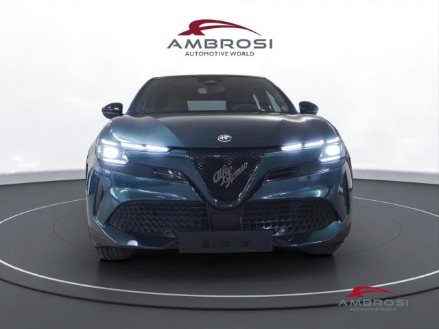 ALFA ROMEO Junior usata 6