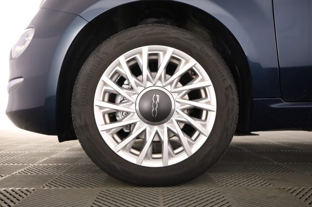 FIAT 500 usata 7