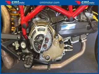 DUCATI Hypermotard 1100 usata 3