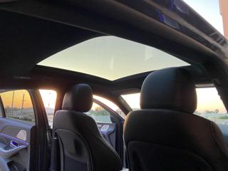MERCEDES-BENZ GLE 350 usata, con Climatizzatore