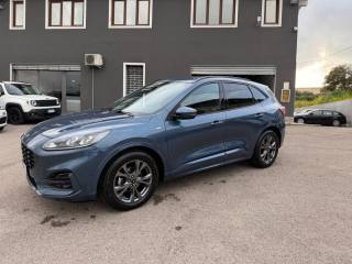 FORD Kuga usata 6