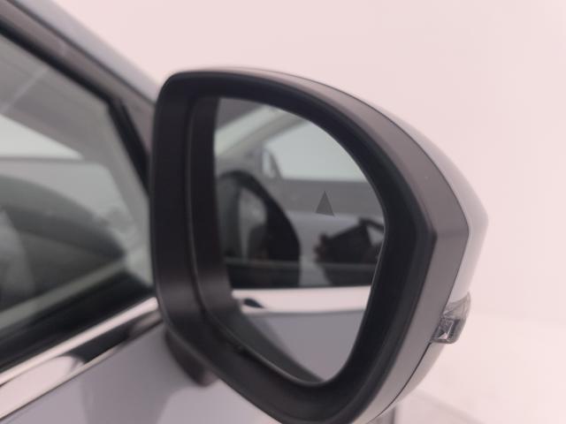 NISSAN Qashqai usata, con Hill holder