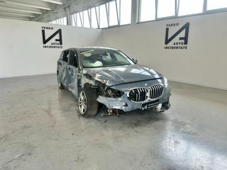 BMW 116 d Msport