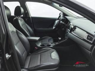 KIA Niro usata 11