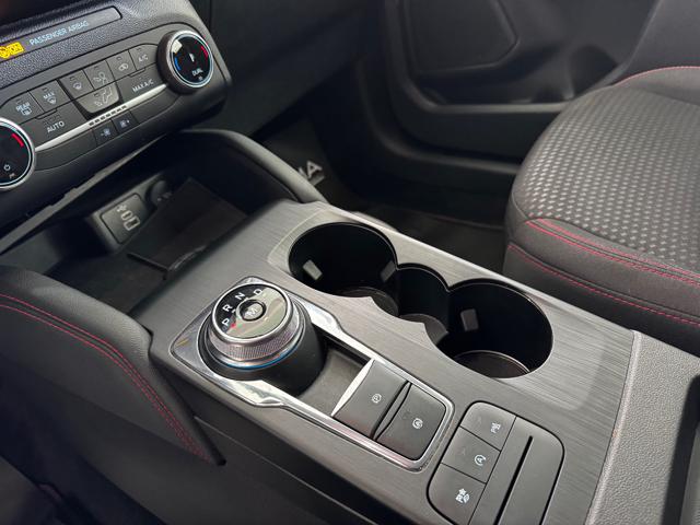 FORD Kuga usata, con Immobilizzatore elettronico