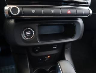 CITROEN C3 usata, con Touch screen