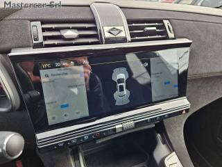 DS AUTOMOBILES DS 7 usata, con Lettore CD