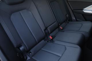 AUDI Q3 usata, con Sensore di luce