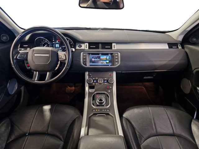 LAND ROVER Range Rover Evoque usata, con Climatizzatore
