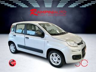 FIAT Panda usata 5