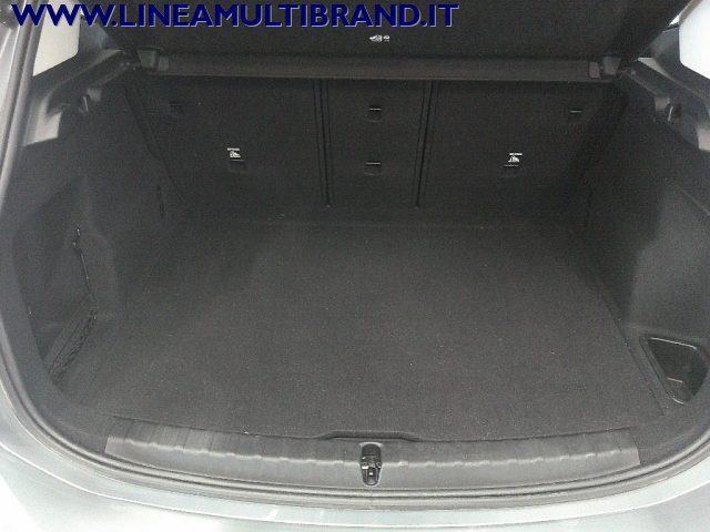 BMW 218 usata, con Chiusura centralizzata