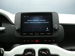 FIAT Pandina usata, con Servosterzo