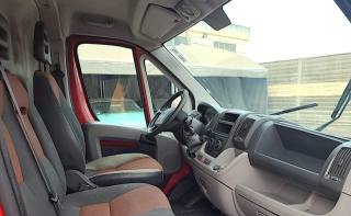 FIAT Ducato usata 11