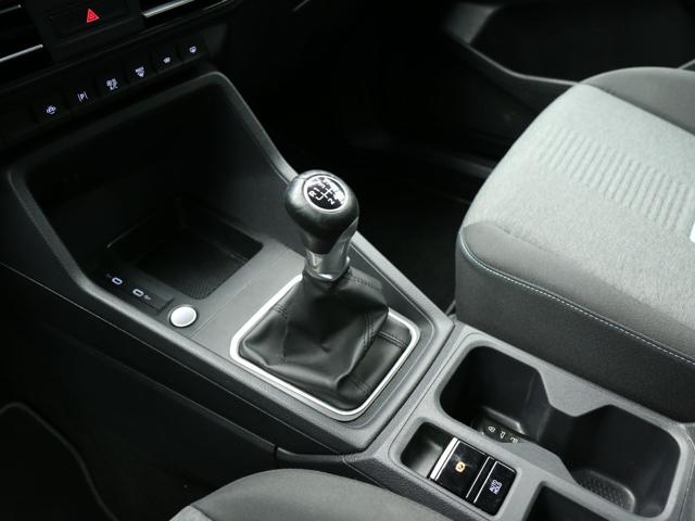 FORD Tourneo Connect usata, con ESP