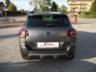 CITROEN C3 Aircross usata 76