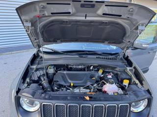 JEEP Renegade usata, con Sedile posteriore sdoppiato