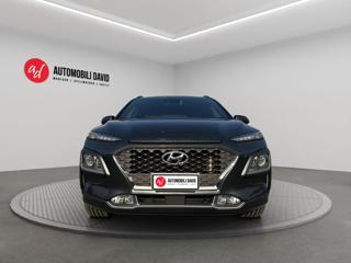 HYUNDAI Kona usata, con Alzacristalli elettrici