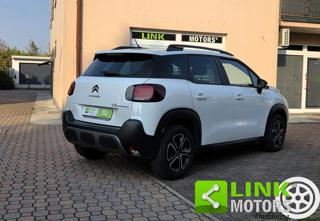 CITROEN C3 Aircross usata, con USB