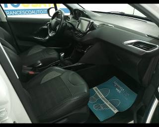 PEUGEOT 2008 usata, con Climatizzatore automatico, 2 zone