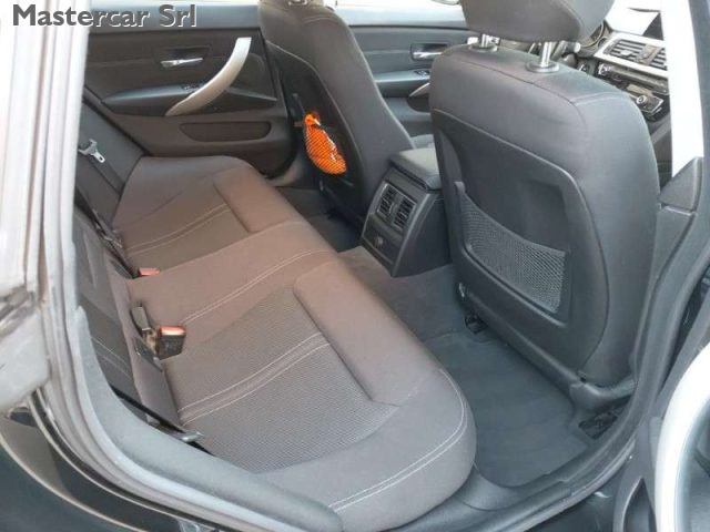 BMW 420 usata, con Immobilizzatore elettronico