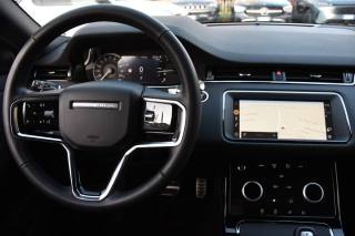 LAND ROVER Range Rover Evoque usata, con Chiusura centralizzata