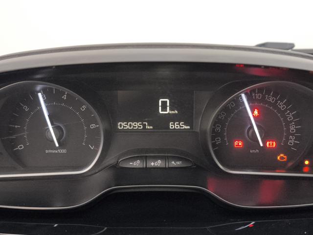 PEUGEOT 208 usata, con Servosterzo