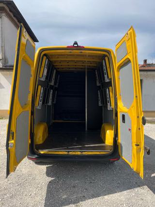 MERCEDES-BENZ Sprinter usata, con Controllo trazione