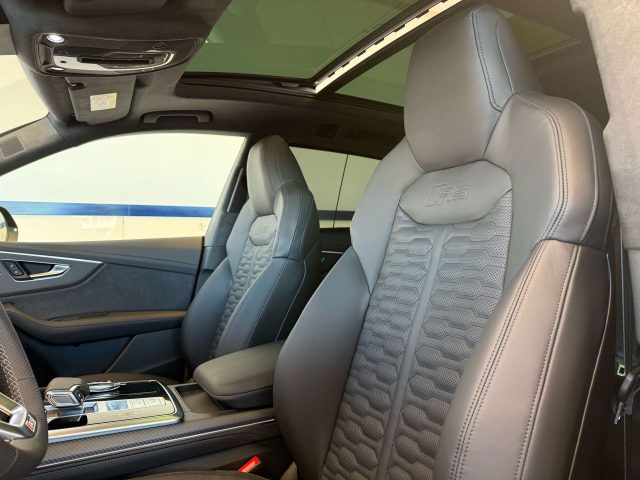 AUDI RS Q8 usata, con Controllo trazione