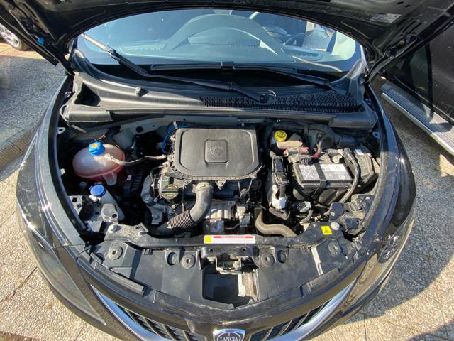 LANCIA Ypsilon usata 32