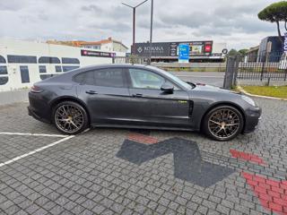 PORSCHE Panamera usata, con Airbag Passeggero