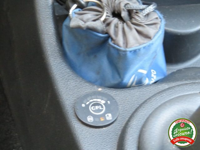 DACIA Sandero usata 12
