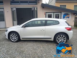 VOLKSWAGEN Scirocco usata, con Alzacristalli elettrici