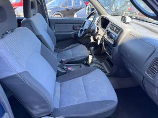 MITSUBISHI L200 usata 15