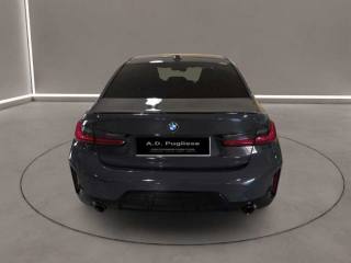 BMW 320 usata, con Cerchi in lega