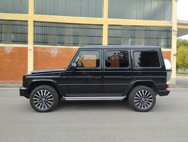 MERCEDES-BENZ G 350 usata, con Airbag Passeggero