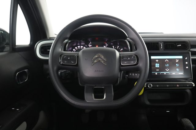 CITROEN C3 usata 5