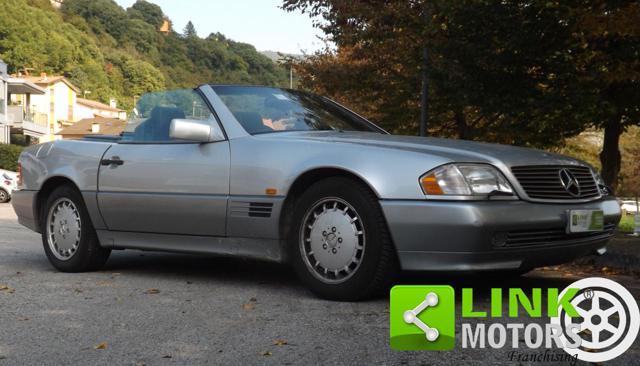 MERCEDES-BENZ SL 280 usata 46