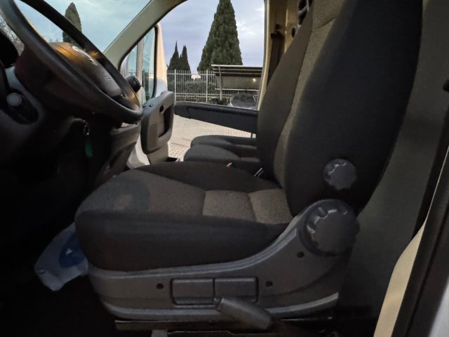 FIAT Ducato usata, con Filtro antiparticolato