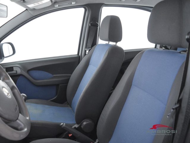 FIAT Panda usata 8