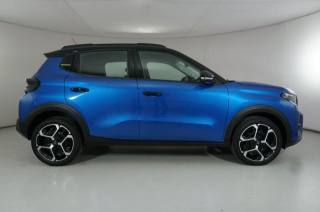 CITROEN C3 usata, con Airbag Passeggero