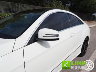MERCEDES-BENZ E 220 usata 35