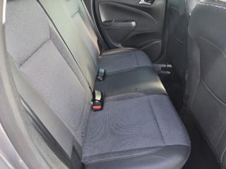 OPEL Crossland usata, con Airbag testa